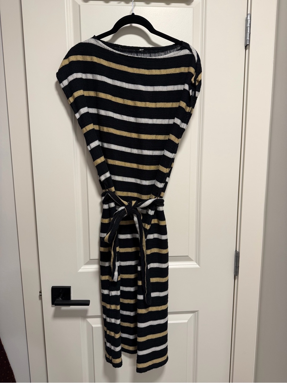 Ace & Jig Harbour Dress Small Archive